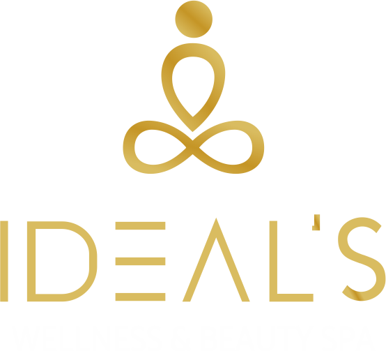 Ideal Wellness And Beauty Spa. - Logo