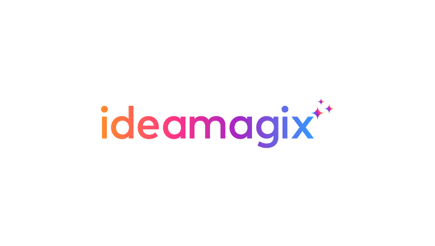 Ideamagix - Logo