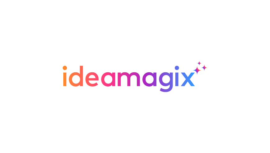 Ideamagix Logo