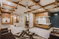 IDEAS DESIGNER SPACE Professional Services | Architect