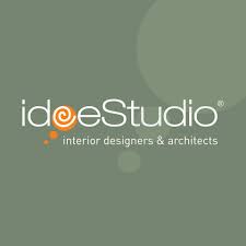 IDEESTUDIO Interiors and Architects Logo