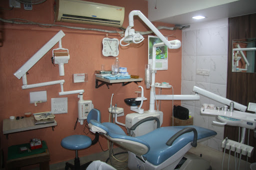Identzz Multispeciality Dental Clinic & Implant Center Medical Services | Dentists