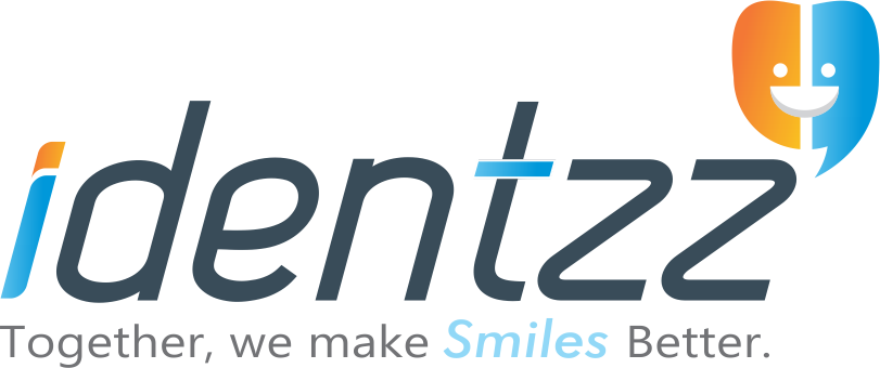 Identzz Multispeciality Dental Clinic & Implant Center Logo