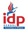 IDP School Logo