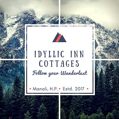 Idyllic Inn|Inn|Accomodation