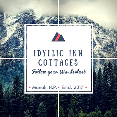 Idyllic Inn - Logo