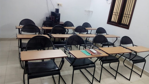 IELTS Coaching Pondicherry Education | Coaching Institute