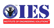 IES Coaching Centre - Logo