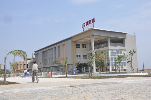 IES Public School Education | Schools