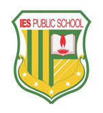 IES Public School - Logo