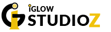 iGlow Studioz Logo