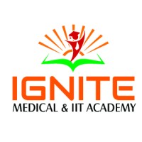 IGNIITE - Med and IIT Academy - Logo