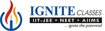 Ignite Classes Logo