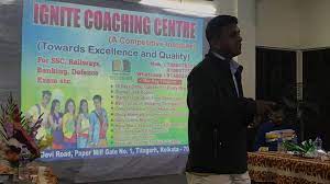 IGNITE INDIA Education | Coaching Institute