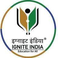 IGNITE INDIA - Logo