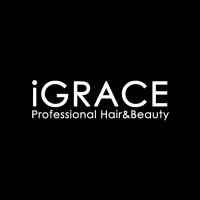 iGRACE Professional HAIR & Beauty|Salon|Active Life