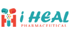 Iheal Pharmaceutical Logo