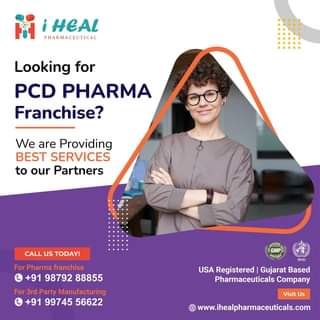 Iheal Pharmaceutical Medical Services | Pharmacy
