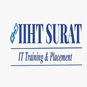 IIHT Surat Logo