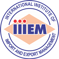 iiiEM Gandhidham Logo