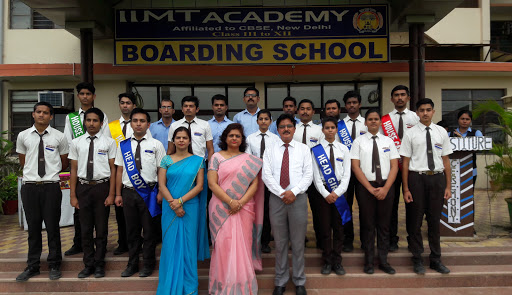 IIMT Boarding School Education | Schools