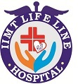 IIMT Life Line Hospital - Logo