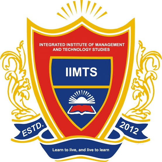 IIMTS COLLEGE - Logo