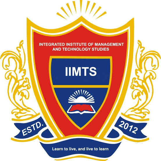 IIMTS COLLEGE - Logo