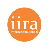 IIRA International School Logo