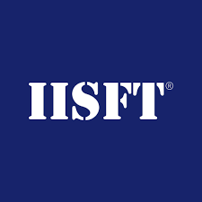 IISFT- Gandhidham - Logo