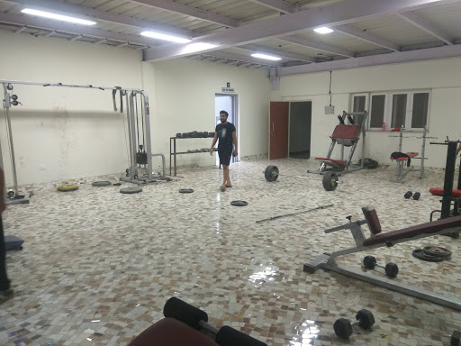 IIT Mandi North Campus GYM Active Life | Gym and Fitness Centre