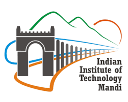 IIT Mandi North Campus GYM - Logo