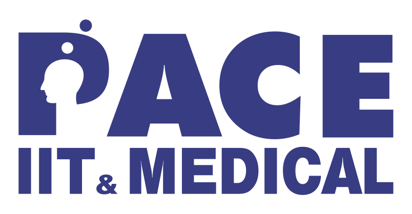 IITian's PACE Dadar Logo