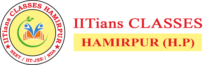 IITians CLASSES|Coaching Institute|Education