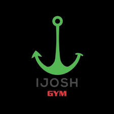 Ijosh Gym - Logo