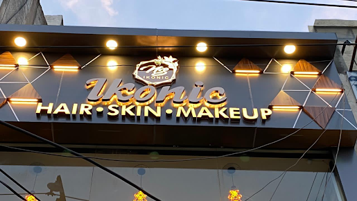 IKONIC BEAUTY SALON|Salon|Active Life