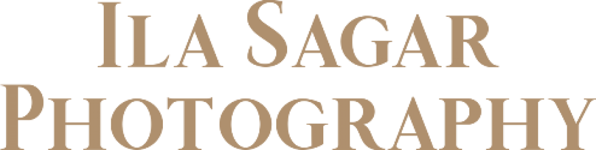 ila sagar photography Logo