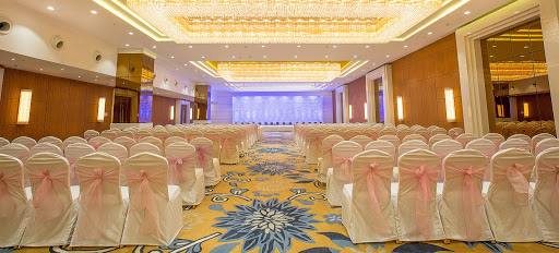 Ileaf Ritz Banquet Hall Event Services | Banquet Halls