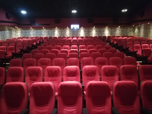 Illam Cinemas Entertainment | Movie Theater