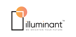 Illuminant,Photography film - Logo
