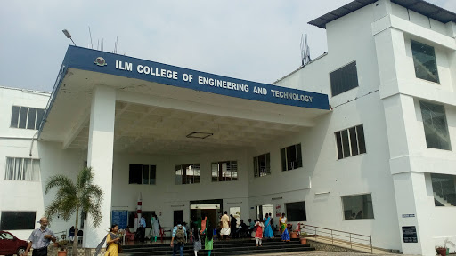 ILM College of Engineering and Technology Education | Colleges