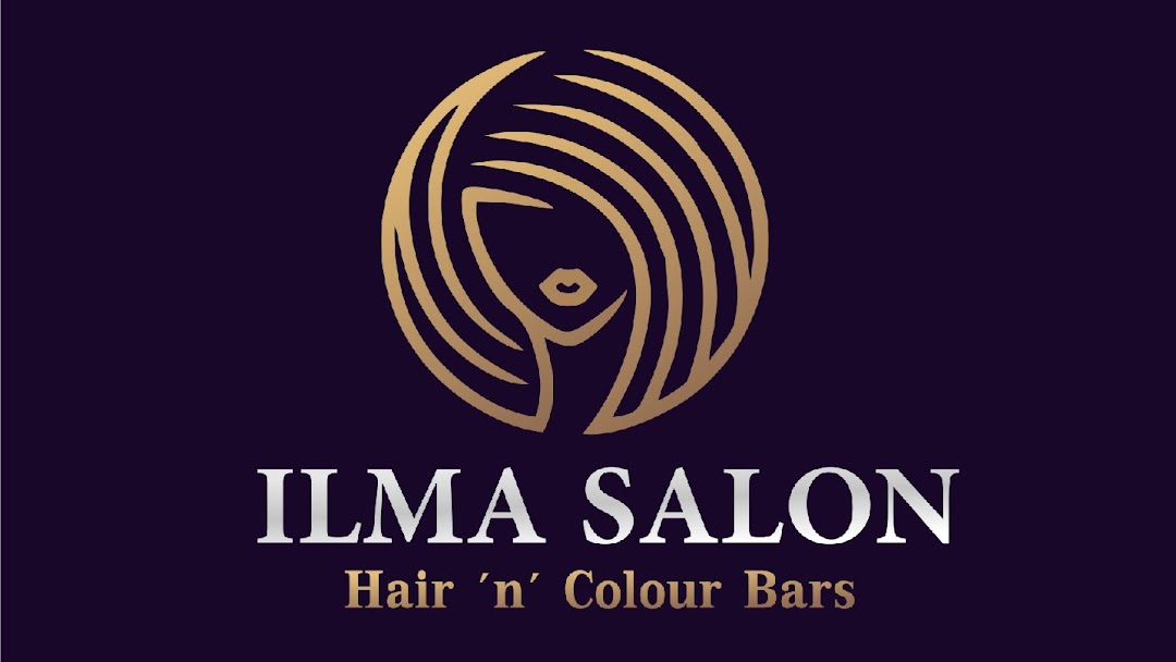 Ilma Salon - Logo