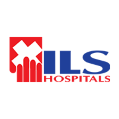 ILS Hospitals - Logo