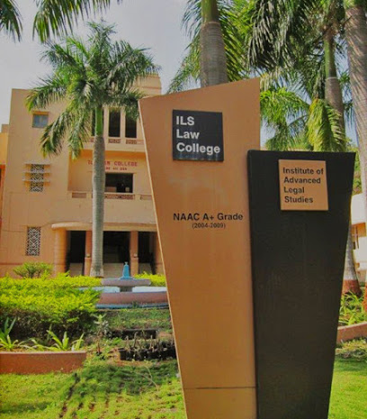 ILS Law College|Schools|Education