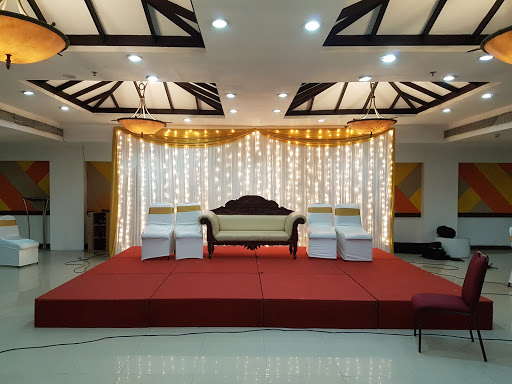 IMA Hall Event Services | Banquet Halls