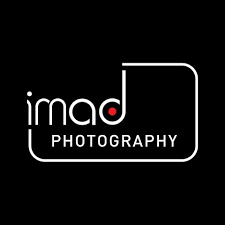 Imad Clicks - Logo