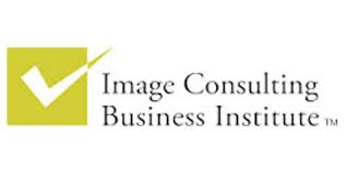 Image Consulting Business Logo