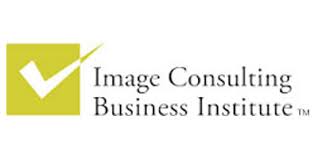 Image Consulting Business Logo