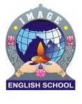 Image English School Logo
