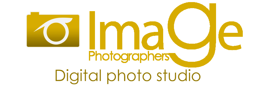 Image Photographers Logo
